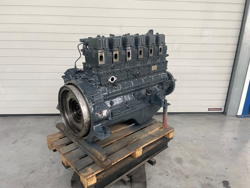 Mitsubishi 6D24-TCE2 LONG-BLOCK - Engins de chantier: photos 2 Mitsubishi 6D24-TCE2 LONG-BLOCK - Engins de chantier: photos 2