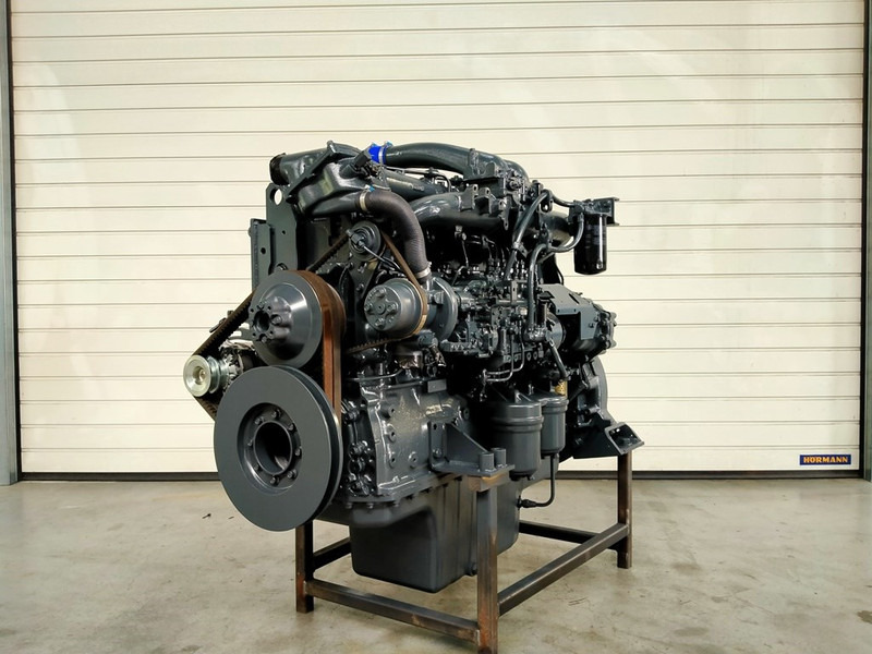 Mitsubishi 6D24-TUF RECONDITIONED - Engins de chantier: photos 4 Mitsubishi 6D24-TUF RECONDITIONED - Engins de chantier: photos 4