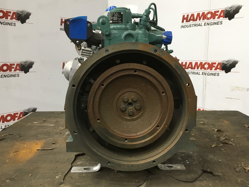 Volvo D0.9A-E4 NEW - Engins de chantier: photos 3 Volvo D0.9A-E4 NEW - Engins de chantier: photos 3