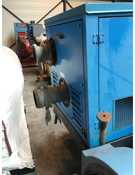 Pompe à eau Iveco 8045SE POMP 580 M³/H USED: photos 6 Pompe à eau Iveco 8045SE POMP 580 M³/H USED: photos 6