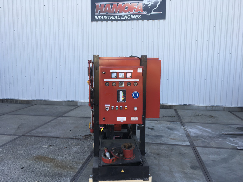 Iveco N67MNTF40.01 PUMP 450M³/H USED - Pompe à eau: photos 4 Iveco N67MNTF40.01 PUMP 450M³/H USED - Pompe à eau: photos 4