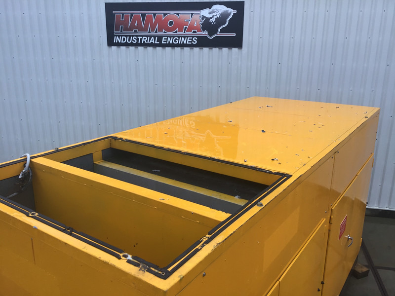 Kawasaki M1A-01 TURBINE 1250 KVA USED - Groupe électrogène: photos 5 Kawasaki M1A-01 TURBINE 1250 KVA USED - Groupe électrogène: photos 5