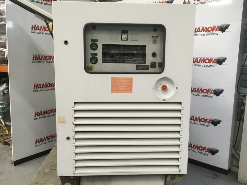 Lombardini LDW 2004 GENERATOR 20 KVA USED - Groupe électrogène: photos 2 Lombardini LDW 2004 GENERATOR 20 KVA USED - Groupe électrogène: photos 2