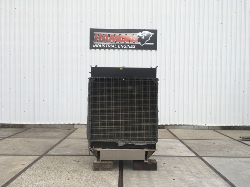 MTU 12V2000 G42 GENERATOR 739 KVA USED - Groupe électrogène: photos 4 MTU 12V2000 G42 GENERATOR 739 KVA USED - Groupe électrogène: photos 4