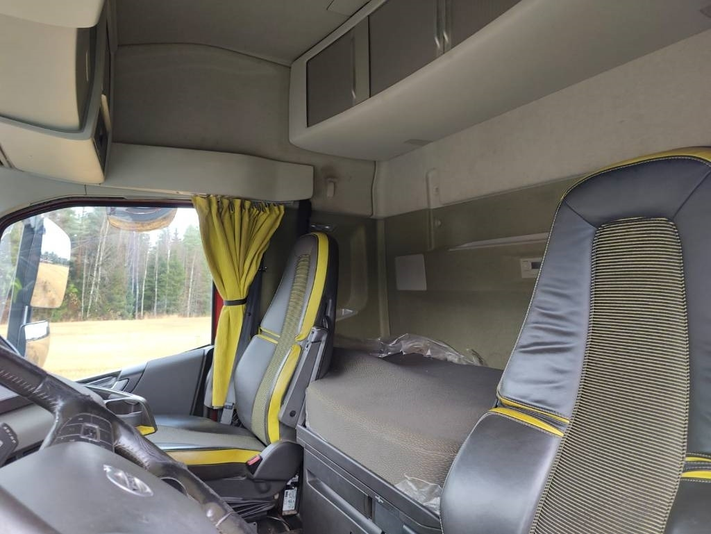 Volvo FH 16 750  en leasing occasion Volvo FH 16 750: photos 14 Volvo FH 16 750  en leasing occasion Volvo FH 16 750: photos 14