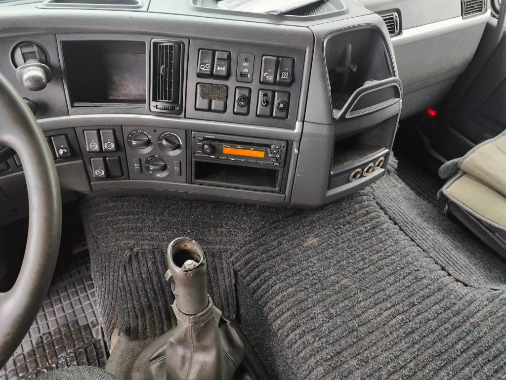 Volvo FM 13  en leasing occasion Volvo FM 13: photos 19