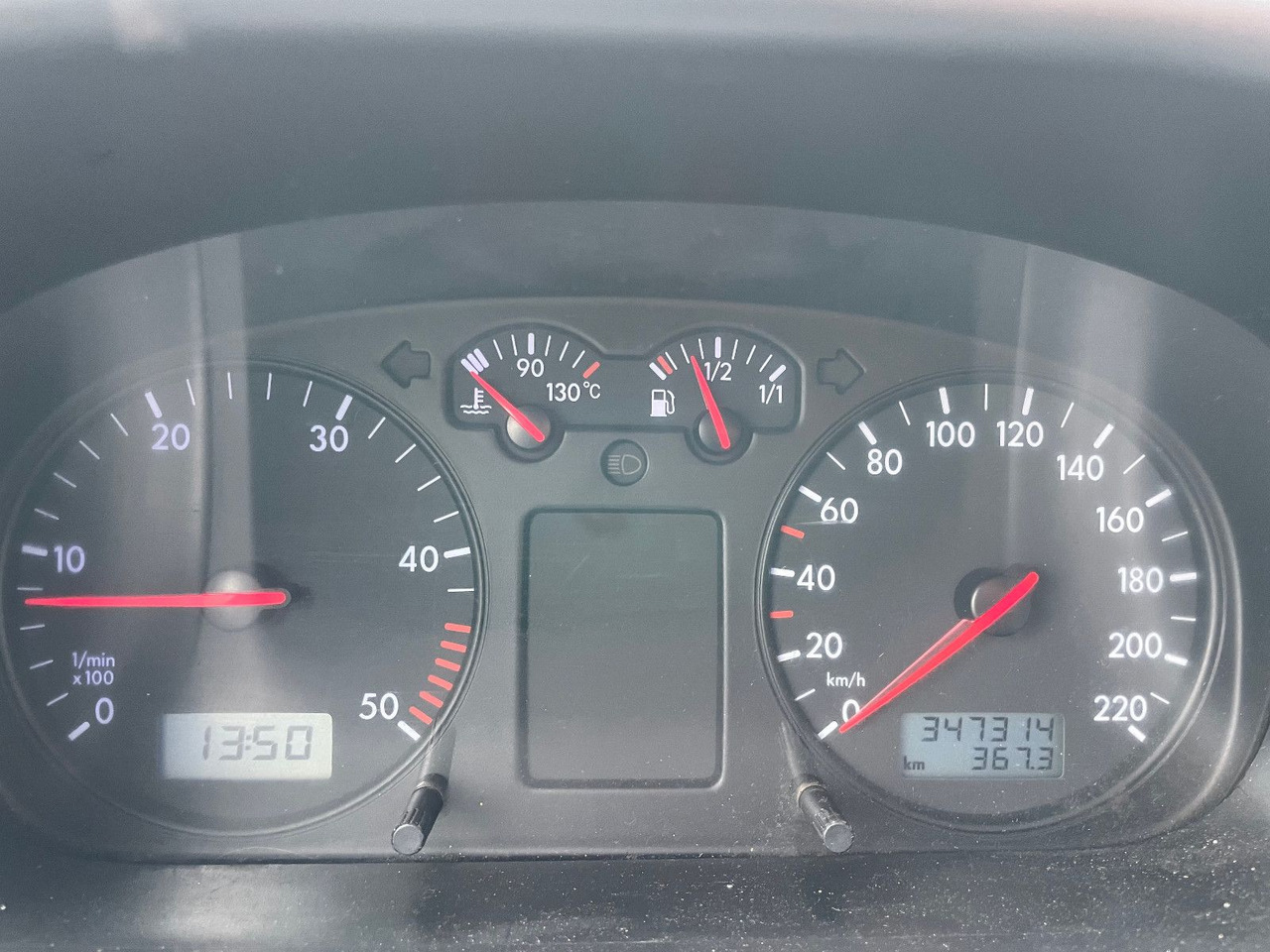 Transport de personnes Volkswagen T4 Caravelle 2,5 TDI 75kW syncro lang, 9-Sitzer: photos 23