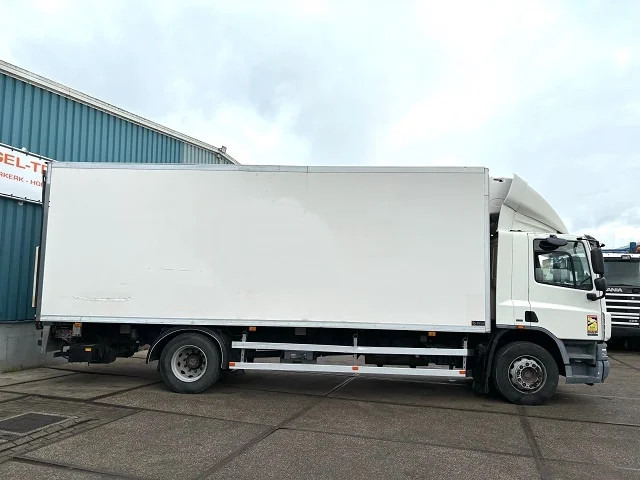 DAF CF 65.250 COOLING TRUCK WITH CARRIER D/E COOLER (EURO 5 / AS-TRONIC / 2.500 KG. LOADING PLATFORM) - Camion isothermique: photos 2 DAF CF 65.250 COOLING TRUCK WITH CARRIER D/E COOLER (EURO 5 / AS-TRONIC / 2.500 KG. LOADING PLATFORM) - Camion isothermique: photos 2