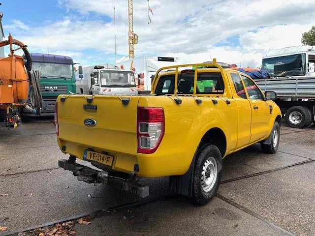 Ford Ranger 2.2TDCI 4x4 SUPERCAB PICK-UP (6 GEARS MANUAL GEARBOX / AIRCONDITIONING / ETC!!) RANGER 2.2TDCI 4x4 SUPERCAB PICK-UP - Pick-up: photos 3 Ford Ranger 2.2TDCI 4x4 SUPERCAB PICK-UP (6 GEARS MANUAL GEARBOX / AIRCONDITIONING / ETC!!) RANGER 2.2TDCI 4x4 SUPERCAB PICK-UP - Pick-up: photos 3