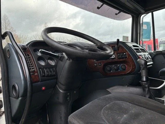 Tracteur routier DAF 95.430 XF SPACECAB (EURO 3 / ZF16 MANUAL GEARBOX / ZF-INTARDER / AIRCONDITIONING): photos 6