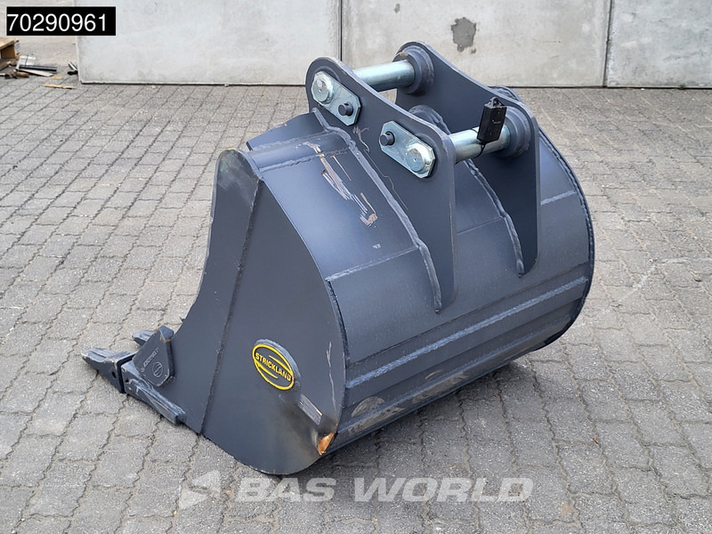 Strickland 8 Ton - Accessoire: photos 5 Strickland 8 Ton - Accessoire: photos 5