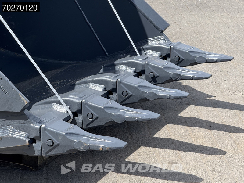 Accessoire neuf Strickland S80 167 CM WIDE - 1.88 M3: photos 9