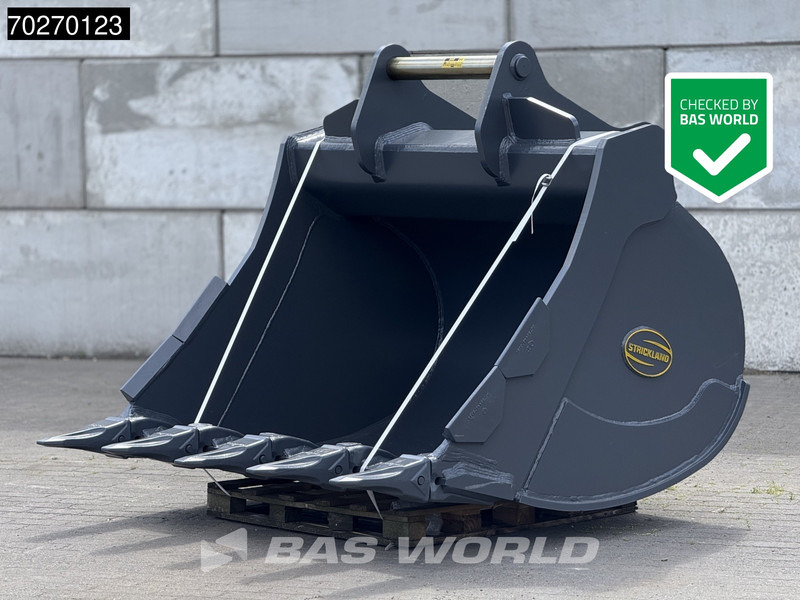 Strickland S80 167 CM WIDE - 1.88 M3 - Accessoire: photos 1 Strickland S80 167 CM WIDE - 1.88 M3 - Accessoire: photos 1