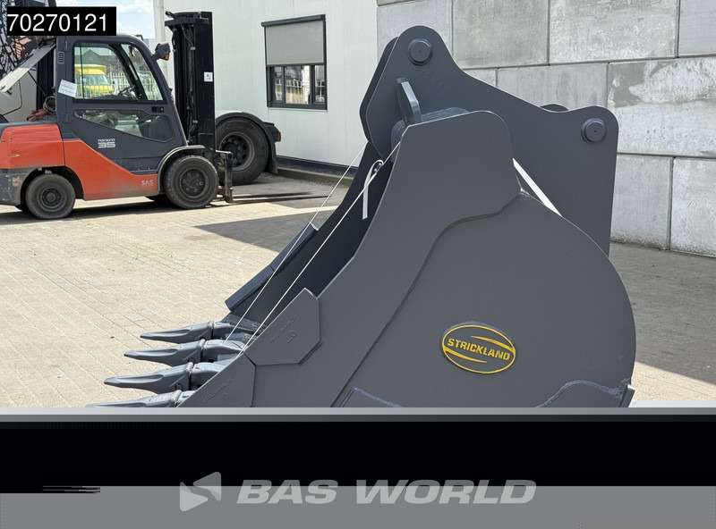 Accessoire neuf Strickland S80 167 CM WIDE - 1.88 M3: photos 6 Accessoire neuf Strickland S80 167 CM WIDE - 1.88 M3: photos 6