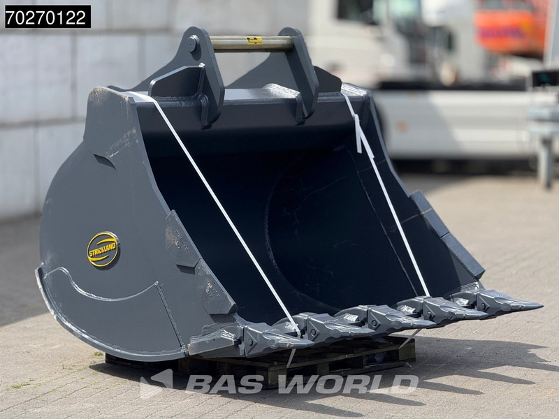 Strickland S80 167 CM WIDE - 1.88 M3 - Accessoire: photos 2 Strickland S80 167 CM WIDE - 1.88 M3 - Accessoire: photos 2