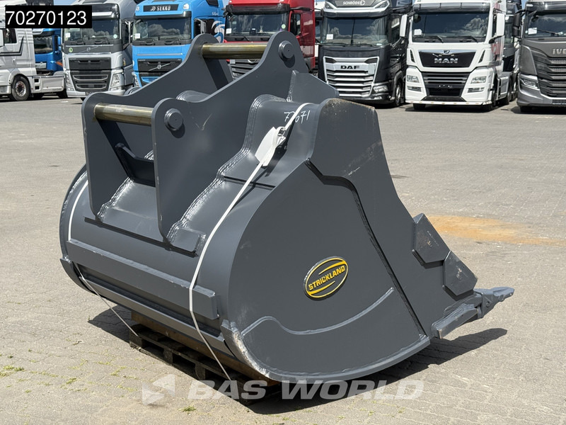 Strickland S80 167 CM WIDE - 1.88 M3 - Accessoire: photos 3 Strickland S80 167 CM WIDE - 1.88 M3 - Accessoire: photos 3