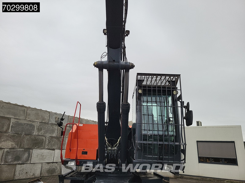 Pelle de manutention Atlas 270 MH: photos 16 Pelle de manutention Atlas 270 MH: photos 16