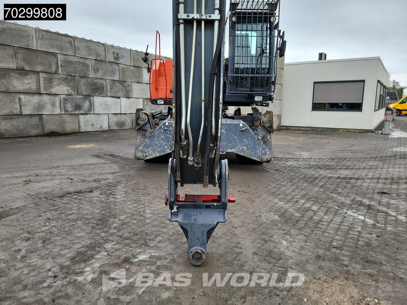 Pelle de manutention Atlas 270 MH: photos 17 Pelle de manutention Atlas 270 MH: photos 17