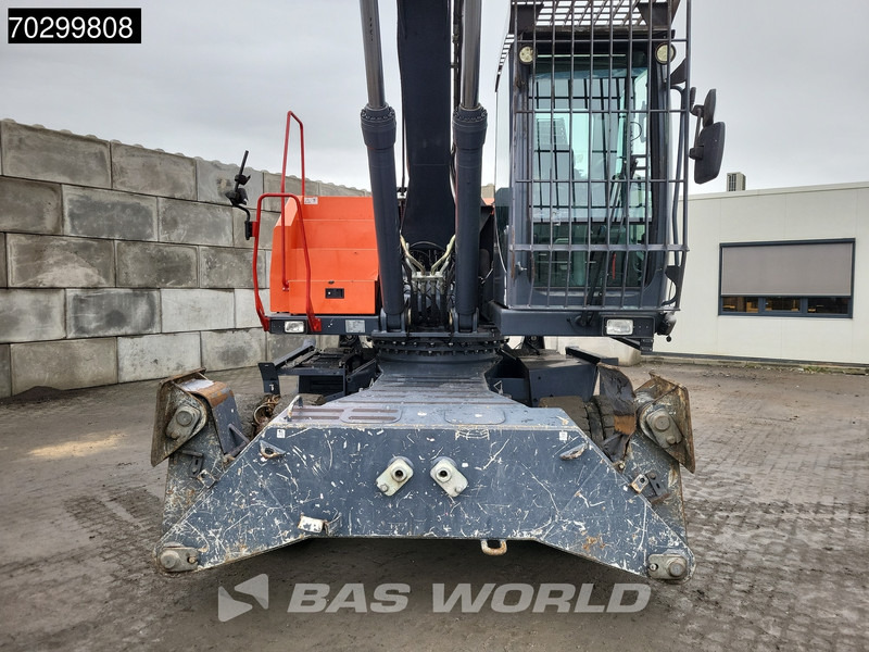 Pelle de manutention Atlas 270 MH: photos 14 Pelle de manutention Atlas 270 MH: photos 14