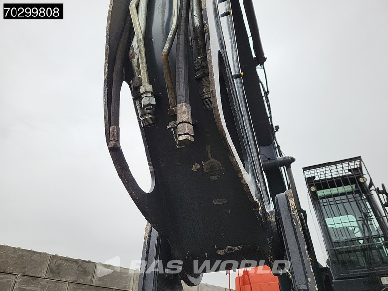 Pelle de manutention Atlas 270 MH: photos 19 Pelle de manutention Atlas 270 MH: photos 19