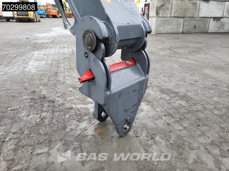 Pelle de manutention Atlas 270 MH: photos 18 Pelle de manutention Atlas 270 MH: photos 18