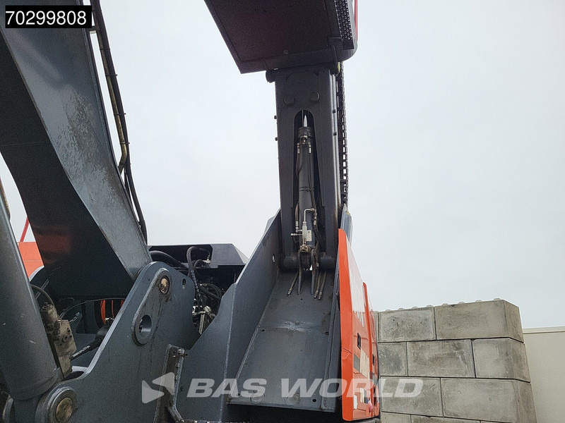 Pelle de manutention Atlas 270 MH: photos 15 Pelle de manutention Atlas 270 MH: photos 15