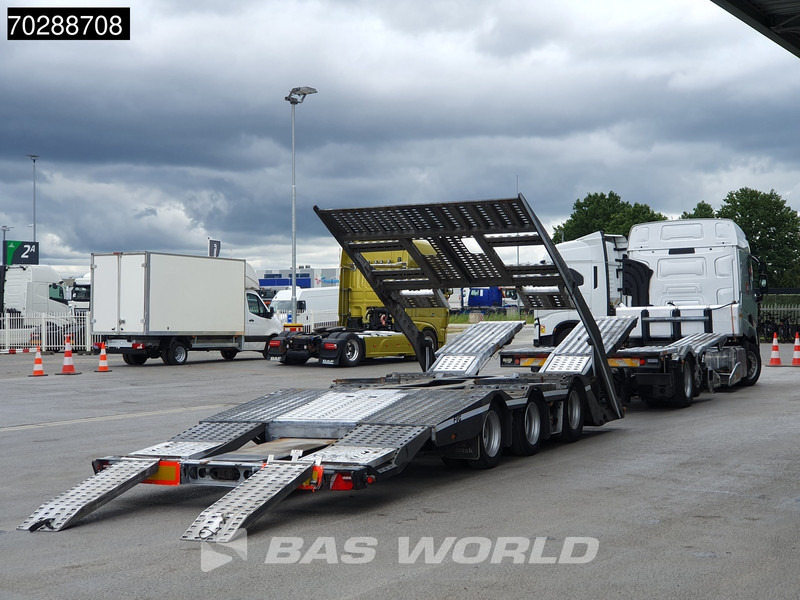 Renault T 480 6X2 Rolfo Hercules 3 truck transporer Retarder Automatic Euro 6 - Camion: photos 5 Renault T 480 6X2 Rolfo Hercules 3 truck transporer Retarder Automatic Euro 6 - Camion: photos 5