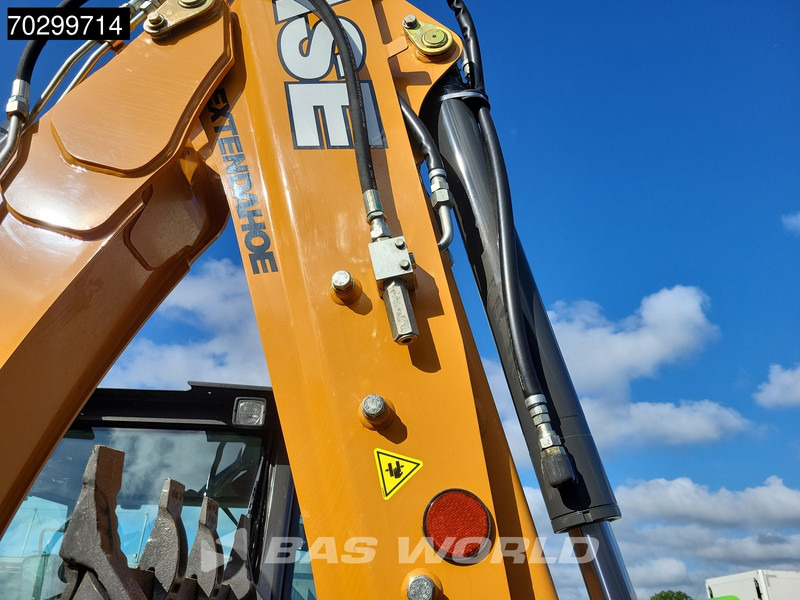 Tractopelle neuf Case 570SV A/C - 4WD - 4-1 BUCKET - TELESCOPIC STICK: photos 18