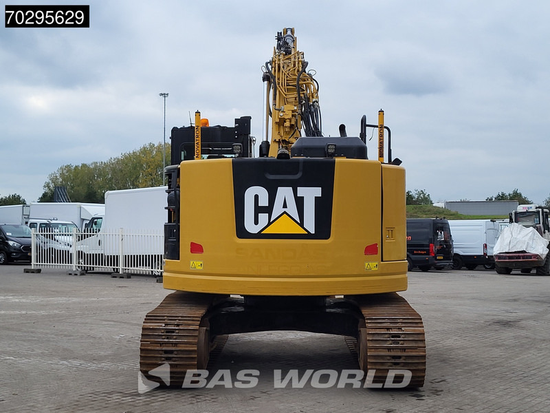 Caterpillar 325 FL CR Tiltrotator - Pelle sur chenille: photos 3 Caterpillar 325 FL CR Tiltrotator - Pelle sur chenille: photos 3