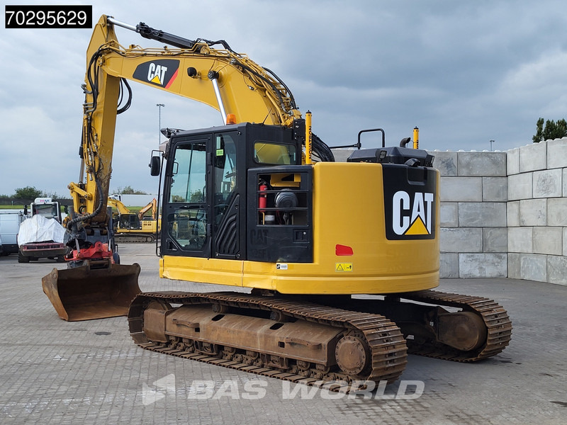 Caterpillar 325 FL CR Tiltrotator - Pelle sur chenille: photos 2 Caterpillar 325 FL CR Tiltrotator - Pelle sur chenille: photos 2
