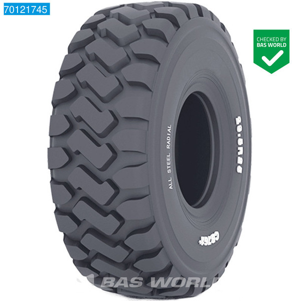 Caterpillar 950-966-980 23.5 €1100 / 26.5 €1600 / 29.5 €1950 - Pneu: photos 1 Caterpillar 950-966-980 23.5 €1100 / 26.5 €1600 / 29.5 €1950 - Pneu: photos 1
