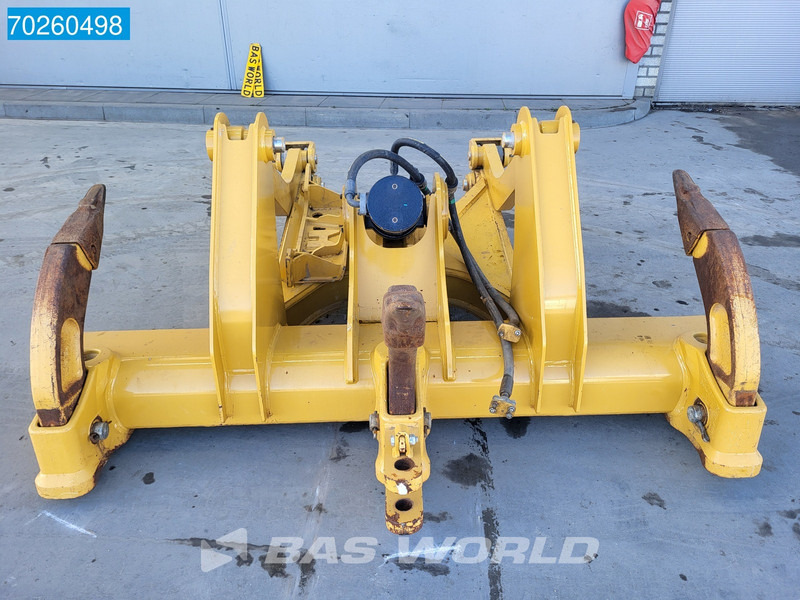 Caterpillar D6 RIPPER - Ripper: photos 2 Caterpillar D6 RIPPER - Ripper: photos 2
