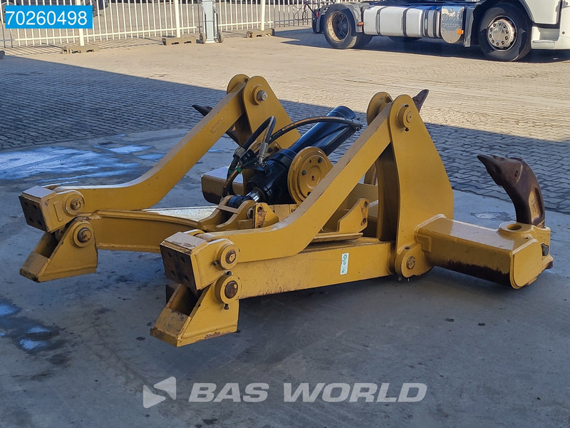 Caterpillar D6 RIPPER - Ripper: photos 5 Caterpillar D6 RIPPER - Ripper: photos 5