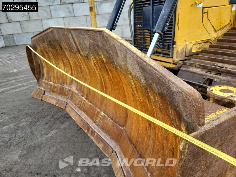 Bulldozer Caterpillar D6T Trimble GPS - Ripper: photos 13