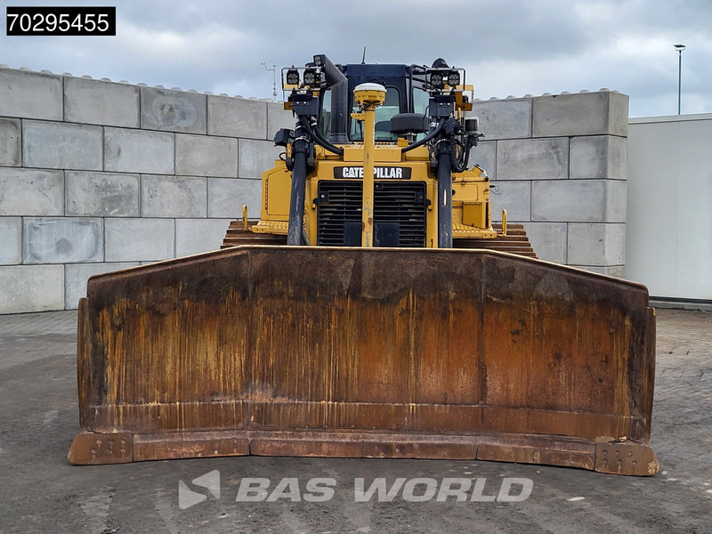 Bulldozer Caterpillar D6T Trimble GPS - Ripper: photos 9