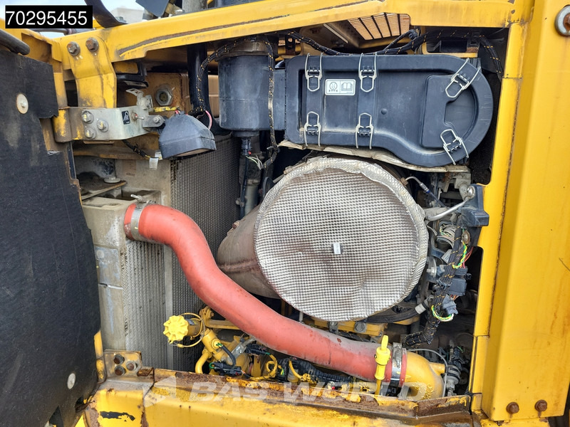 Bulldozer Caterpillar D6T Trimble GPS - Ripper: photos 20