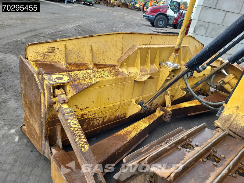 Bulldozer Caterpillar D6T Trimble GPS - Ripper: photos 10