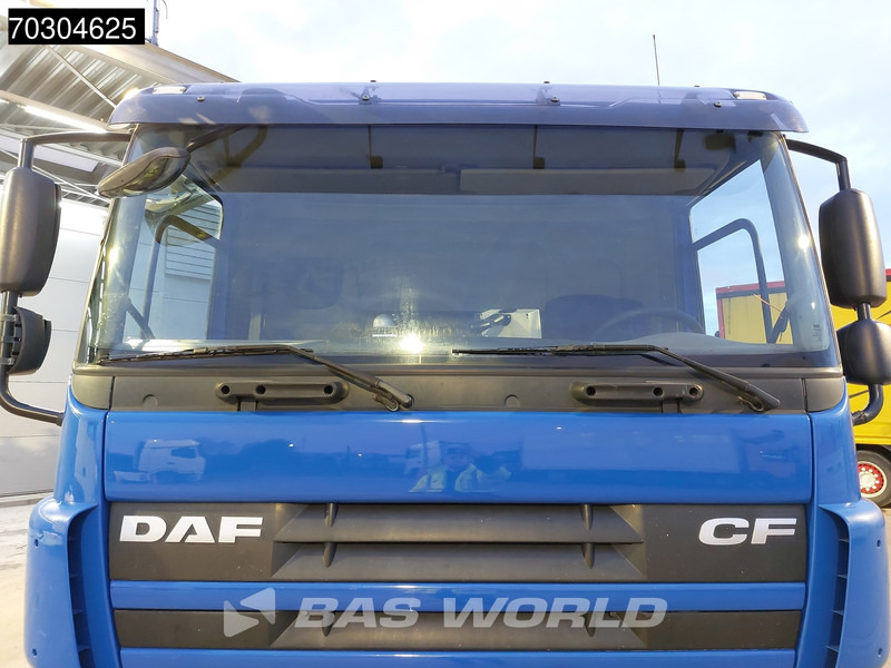 Benne à ordures ménagères DAF CF75.250 6X2 NL-Truck GeesinkNorba GPM III v 20H25 Steering-Axle Euro 5: photos 10 Benne à ordures ménagères DAF CF75.250 6X2 NL-Truck GeesinkNorba GPM III v 20H25 Steering-Axle Euro 5: photos 10