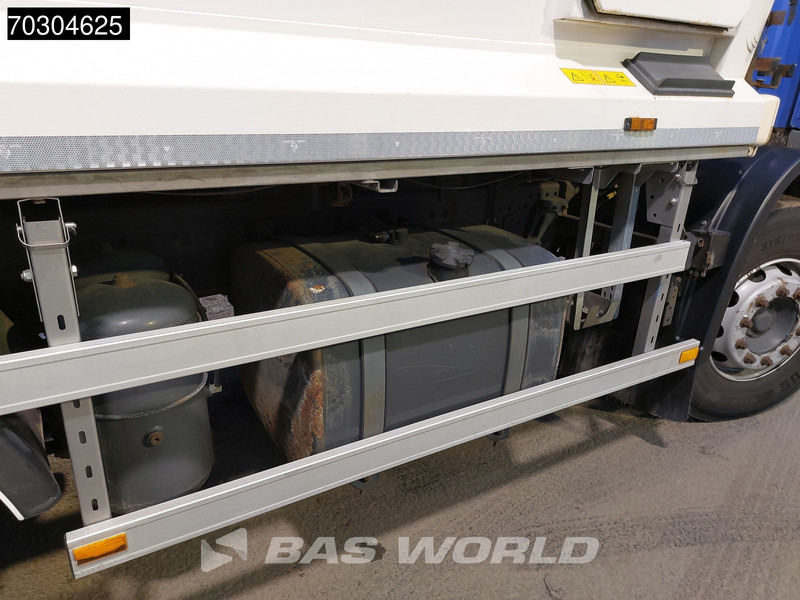 Benne à ordures ménagères DAF CF75.250 6X2 NL-Truck GeesinkNorba GPM III v 20H25 Steering-Axle Euro 5: photos 14 Benne à ordures ménagères DAF CF75.250 6X2 NL-Truck GeesinkNorba GPM III v 20H25 Steering-Axle Euro 5: photos 14