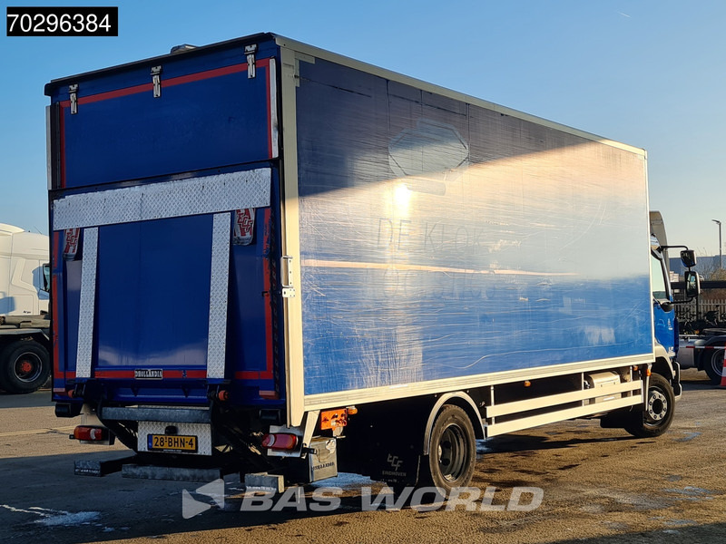 DAF LF 210 LF 4X2 12t NL-Truck 2000kg Ladebordwand Automatic ACC Euro 6 - Camion fourgon: photos 5 DAF LF 210 LF 4X2 12t NL-Truck 2000kg Ladebordwand Automatic ACC Euro 6 - Camion fourgon: photos 5