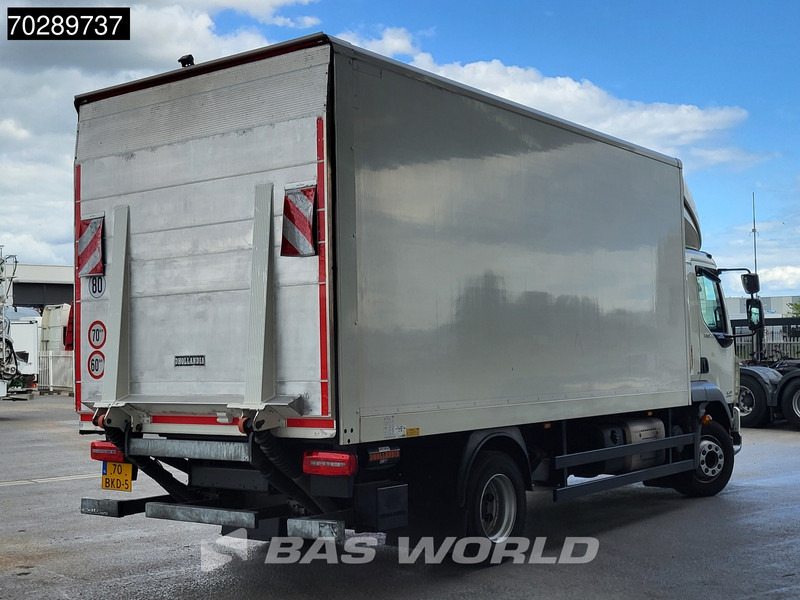 DAF LF 230 LF 4X2 NL-Truck 2000kg Ladebordwand Automatic ACC Euro 6 - Camion fourgon: photos 5 DAF LF 230 LF 4X2 NL-Truck 2000kg Ladebordwand Automatic ACC Euro 6 - Camion fourgon: photos 5
