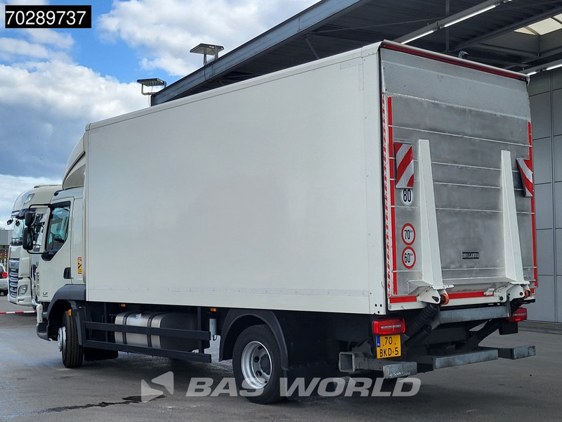 DAF LF 230 LF 4X2 NL-Truck 2000kg Ladebordwand Automatic ACC Euro 6 - Camion fourgon: photos 2 DAF LF 230 LF 4X2 NL-Truck 2000kg Ladebordwand Automatic ACC Euro 6 - Camion fourgon: photos 2