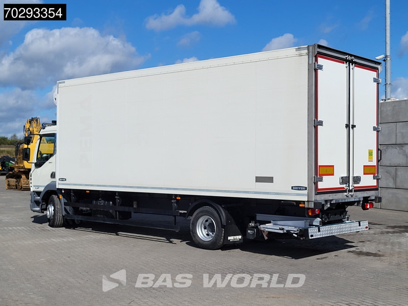 DAF LF 260 4X2 Thermo King T-1000R Ladebordwand Automatic ACC Euro 6 - Camion frigorifique: photos 2 DAF LF 260 4X2 Thermo King T-1000R Ladebordwand Automatic ACC Euro 6 - Camion frigorifique: photos 2