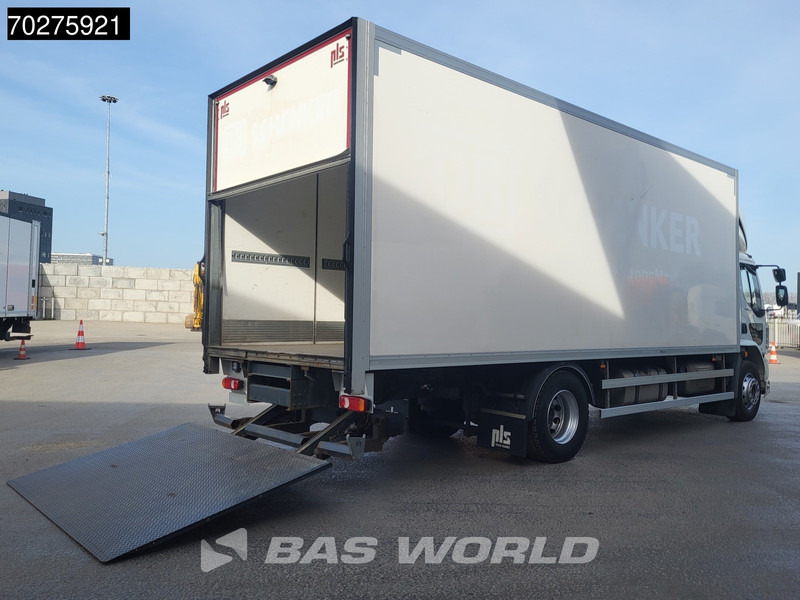 DAF LF 290 4X2 19 Tons Automatic 2t Tailgate Euro 6 ACC - Camion fourgon: photos 3 DAF LF 290 4X2 19 Tons Automatic 2t Tailgate Euro 6 ACC - Camion fourgon: photos 3
