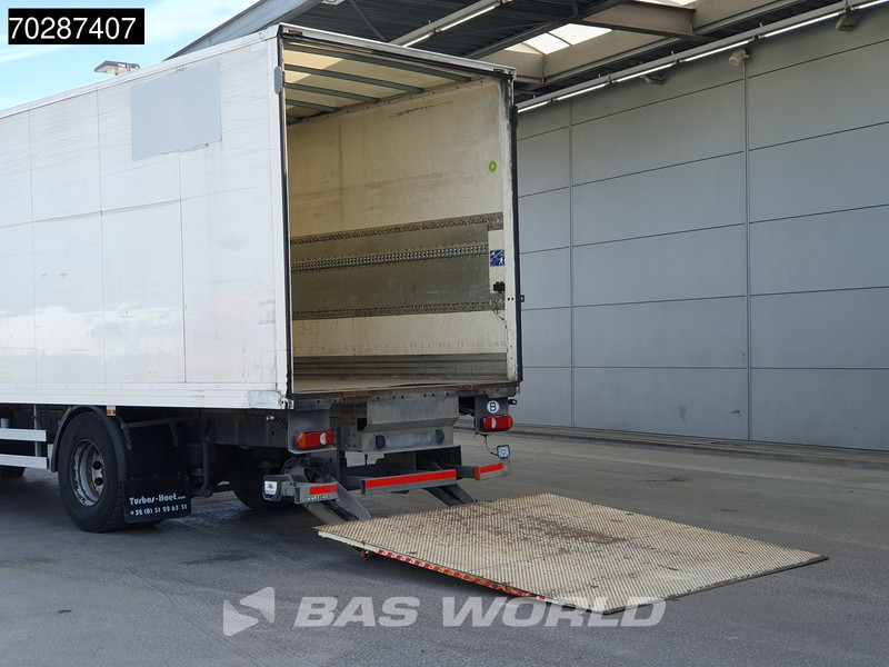 DAF LF 310 LF 4X2 19tonner Automatic 2000kg Ladebordwand Euro 6 - Camion fourgon: photos 5 DAF LF 310 LF 4X2 19tonner Automatic 2000kg Ladebordwand Euro 6 - Camion fourgon: photos 5