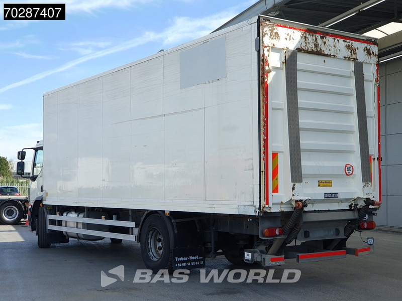 DAF LF 310 LF 4X2 19tonner Automatic 2000kg Ladebordwand Euro 6 - Camion fourgon: photos 2 DAF LF 310 LF 4X2 19tonner Automatic 2000kg Ladebordwand Euro 6 - Camion fourgon: photos 2