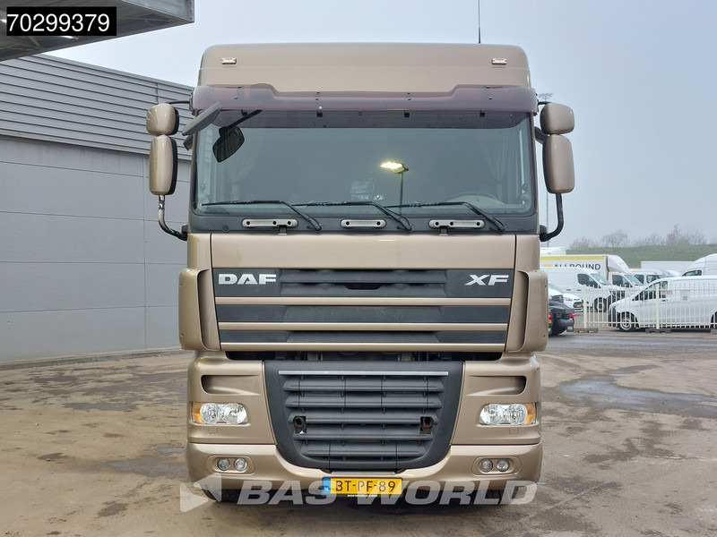 DAF XF105.410 XF 4X2 NL-Truck JK Horsetruck 6 Horses Pferdentransport Manual Euro 5 - Camion chevaux: photos 5 DAF XF105.410 XF 4X2 NL-Truck JK Horsetruck 6 Horses Pferdentransport Manual Euro 5 - Camion chevaux: photos 5