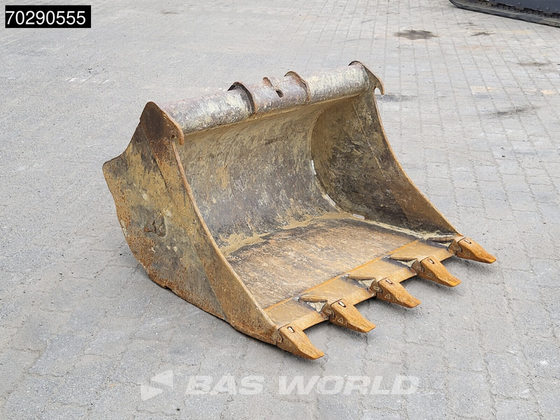 Mini pelle Doosan DX63-3 3 BUCKETS - A/C: photos 17