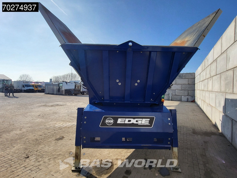 Edge LTS6548 CONVEYOR BELT - Crible: photos 3 Edge LTS6548 CONVEYOR BELT - Crible: photos 3