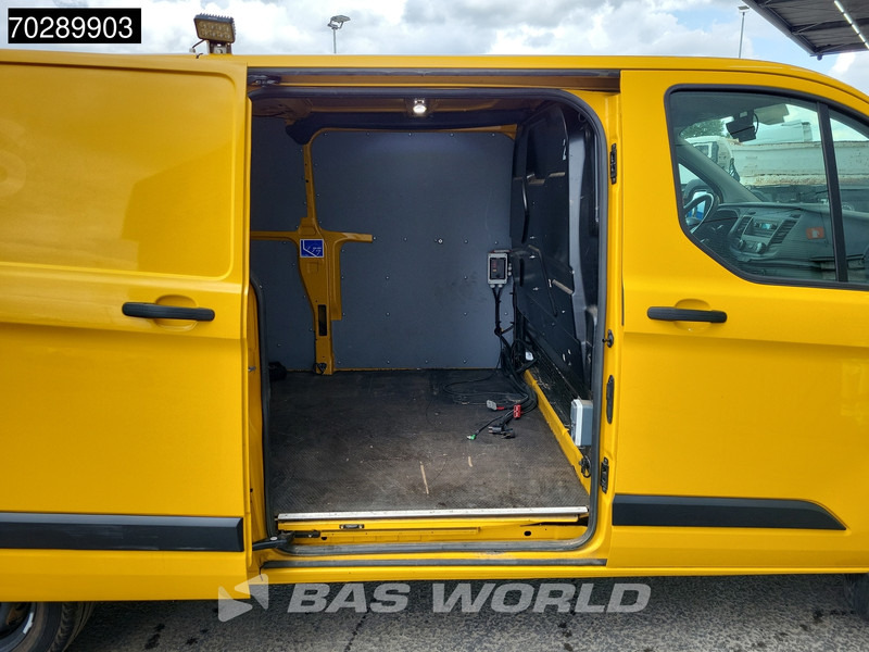 Ford Transit 105pk L2H1 LED Trekhaak Airco Cruise Parkeersensoren Euro6 L2 7m3 A/C Towbar Cruise control - Fourgonnette: photos 3 Ford Transit 105pk L2H1 LED Trekhaak Airco Cruise Parkeersensoren Euro6 L2 7m3 A/C Towbar Cruise control - Fourgonnette: photos 3